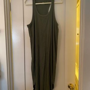 Aerie Maxi Dress